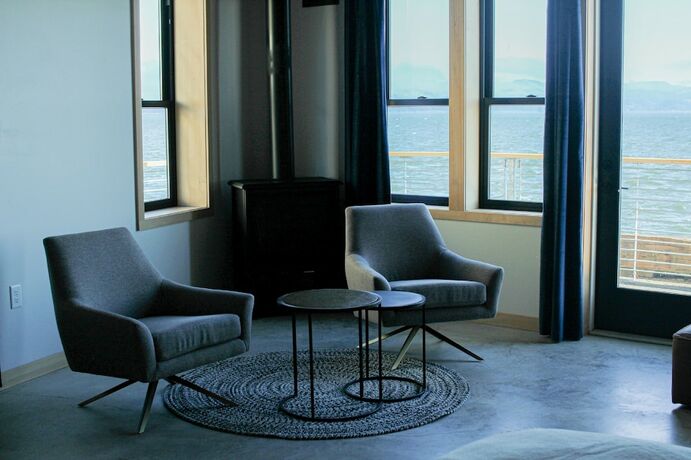 Imagen general del Hotel Bowline. Foto 9