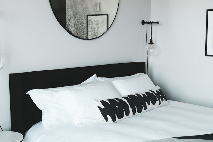 Imagen de la habitación del Hotel Bowline. Foto 17