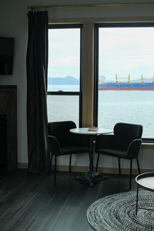 Imagen de la habitación del Hotel Bowline. Foto 19