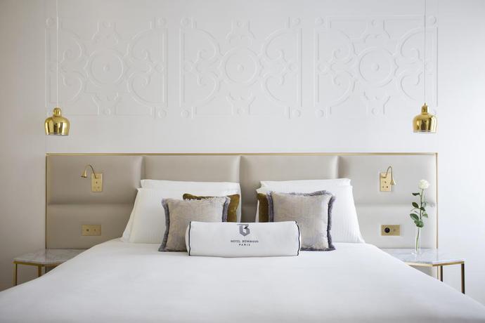 Imagen general del Hotel Bowmann. Foto 8