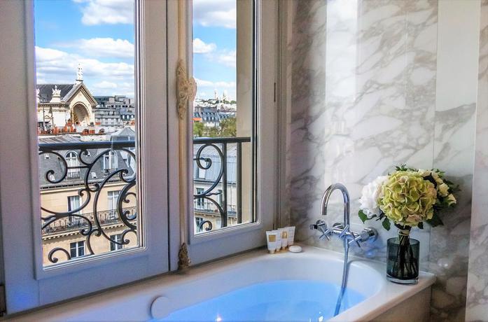 Imagen general del Hotel Bowmann. Foto 4