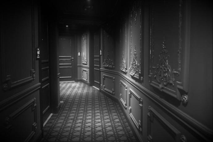 Imagen general del Hotel Bowmann. Foto 5