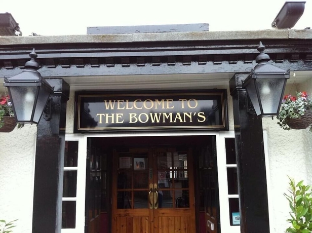 Imagen general del Hotel Bowmans. Foto 2