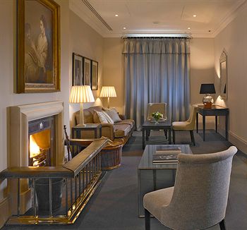 Imagen de los interiores del Hotel Bowood Hotel And Spa. Foto 12