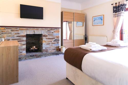 Imagen general del Hotel Bowood Park. Foto 2