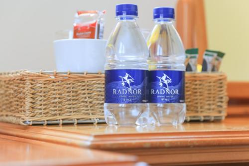 Imagen de la habitación del Hotel Bowood Park. Foto 6