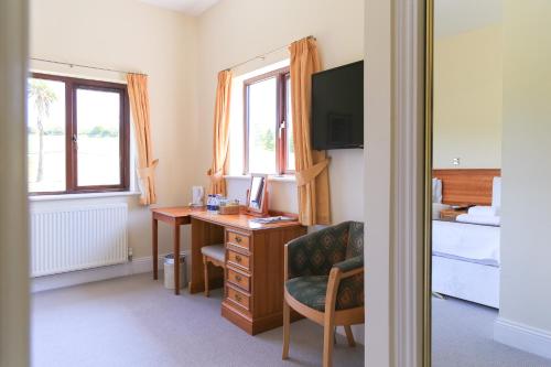 Imagen general del Hotel Bowood Park. Foto 4