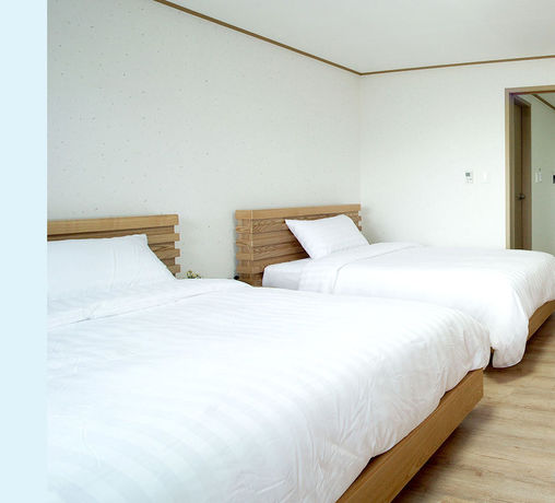 Imagen general del Hotel Bowoohill. Foto 4