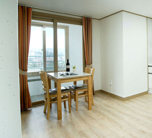 Imagen general del Hotel Bowoohill. Foto 2
