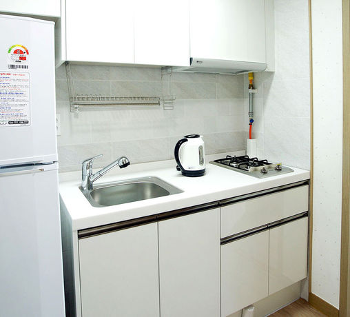 Imagen de la habitación del Hotel Bowoohill. Foto 6