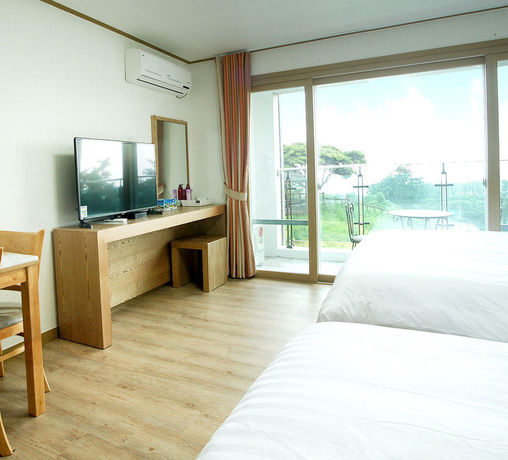 Imagen general del Hotel Bowoohill. Foto 3
