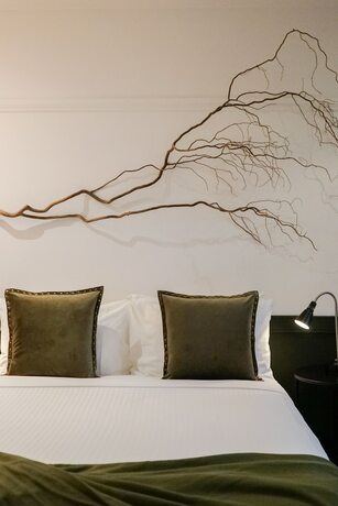 Imagen general del Hotel Bowral Boutique Motel. Foto 4