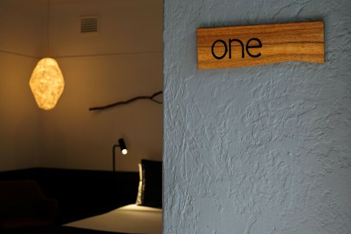 Imagen general del Hotel Bowral Boutique Motel. Foto 5