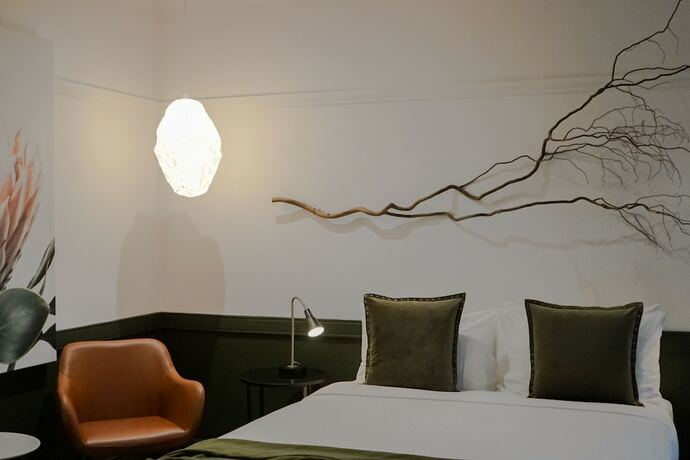 Imagen general del Hotel Bowral Boutique Motel. Foto 7