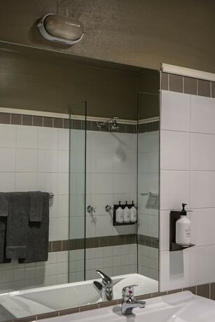 Imagen general del Hotel Bowral Boutique Motel. Foto 12