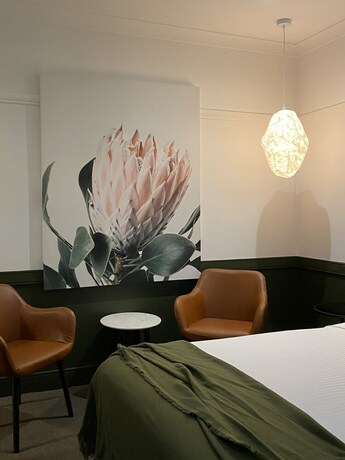 Imagen general del Hotel Bowral Boutique Motel. Foto 15