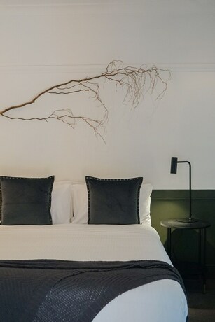 Imagen general del Hotel Bowral Boutique Motel. Foto 16