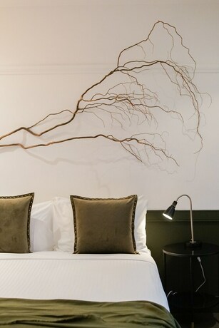 Imagen general del Hotel Bowral Boutique Motel. Foto 17