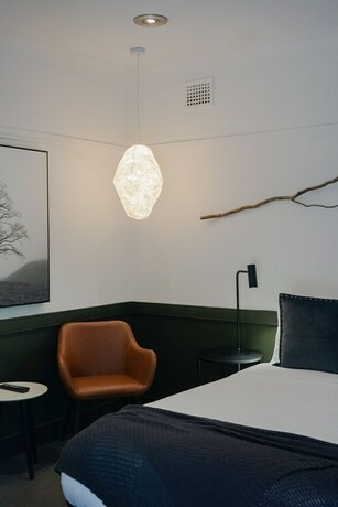 Imagen general del Hotel Bowral Boutique Motel. Foto 18