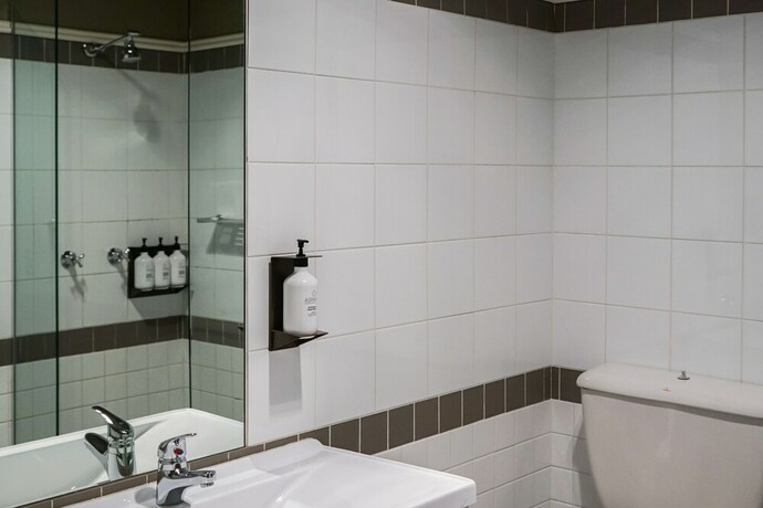 Imagen general del Hotel Bowral Boutique Motel. Foto 20