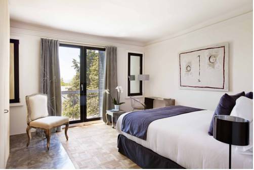 Imagen de la habitación del Hotel Box Art - La Torre. Foto 4