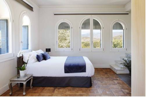 Imagen de la habitación del Hotel Box Art - La Torre. Foto 9