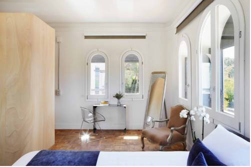 Imagen de la habitación del Hotel Box Art - La Torre. Foto 10