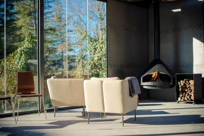 Imagen de los interiores del Hotel Box Art - La Torre. Foto 11