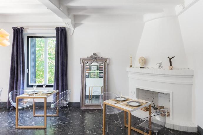 Imagen de los interiores del Hotel Box Art - La Torre. Foto 13