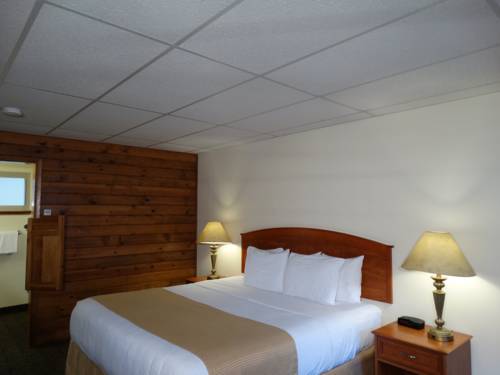 Imagen de la habitación del Hotel Box Canyon Lodge and Hot Springs. Foto 6