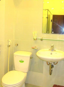 Imagen general del Hotel Box, Hanoi. Foto 4