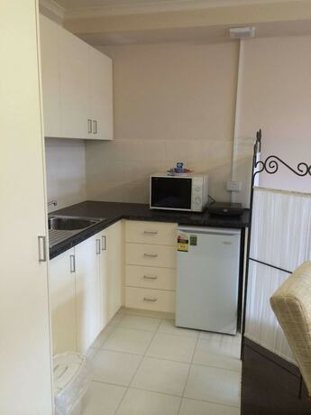 Imagen general del Hotel Box Hill Studios 3 At Canterbury Gardens. Foto 2