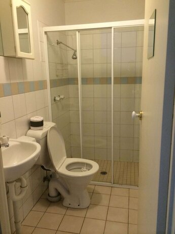 Imagen general del Hotel Box Hill Studios 3 At Canterbury Gardens. Foto 4