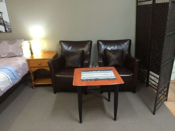 Imagen general del Hotel Box Hill Studios 3 At Canterbury Gardens. Foto 5