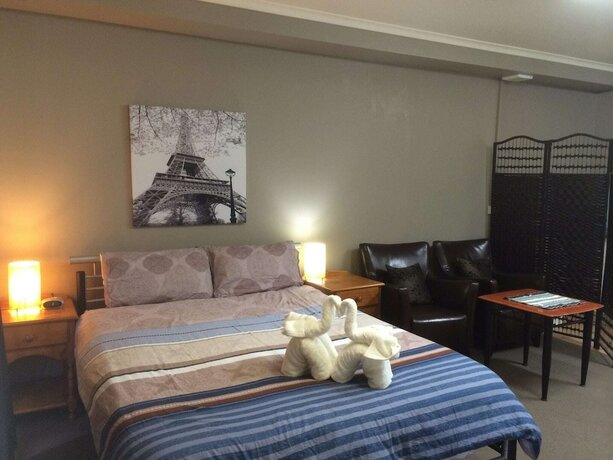 Imagen de la habitación del Hotel Box Hill Studios 3 At Canterbury Gardens. Foto 8