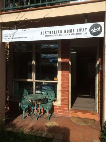Imagen general del Hotel Box Hill Studios 4 At Canterbury Gardens. Foto 3