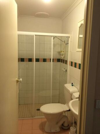 Imagen general del Hotel Box Hill Studios 4 At Canterbury Gardens. Foto 6