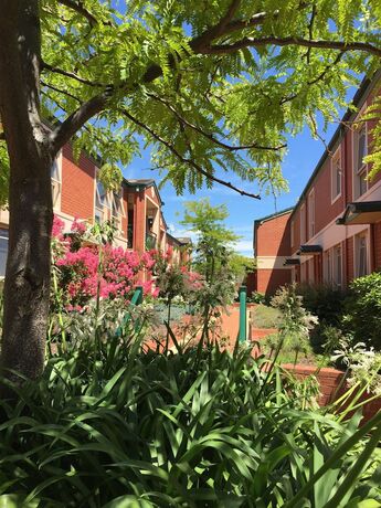 Imagen general del Hotel Box Hill Studios At Canterbury Gardens. Foto 2