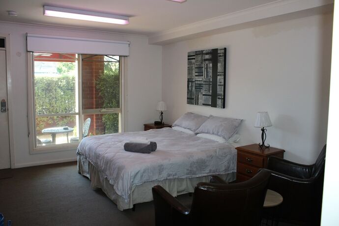 Imagen general del Hotel Box Hill Studios At Canterbury Gardens. Foto 8