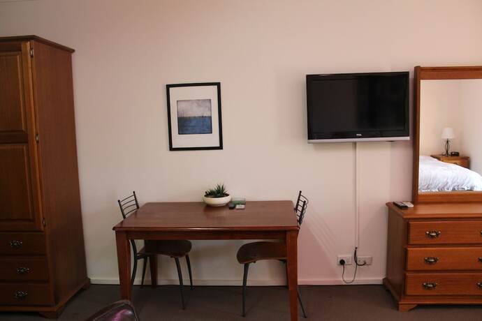 Imagen general del Hotel Box Hill Studios At Canterbury Gardens. Foto 9