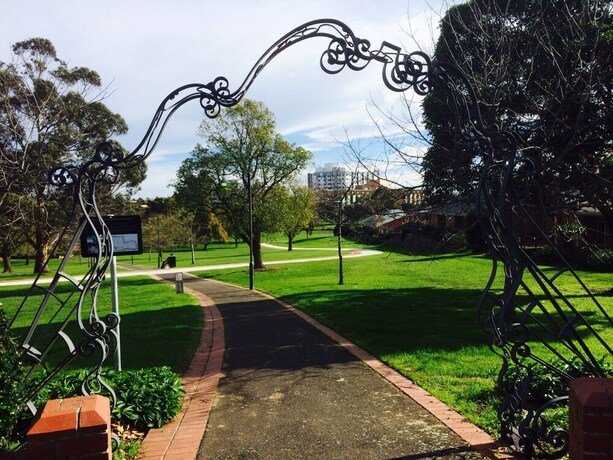 Imagen general del Hotel Box Hill Studios At Canterbury Gardens. Foto 10