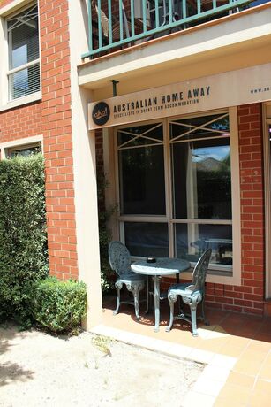 Imagen general del Hotel Box Hill Studios At Canterbury Gardens. Foto 11