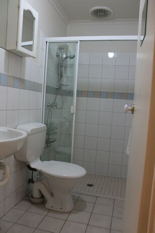 Imagen general del Hotel Box Hill Studios At Canterbury Gardens. Foto 15