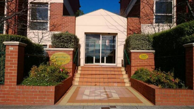 Imagen general del Hotel Box Hill Studios At Canterbury Gardens. Foto 16
