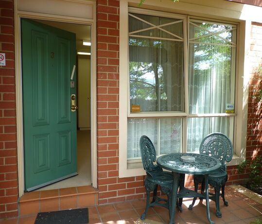 Imagen general del Hotel Box Hill Studios At Canterbury Gardens. Foto 17