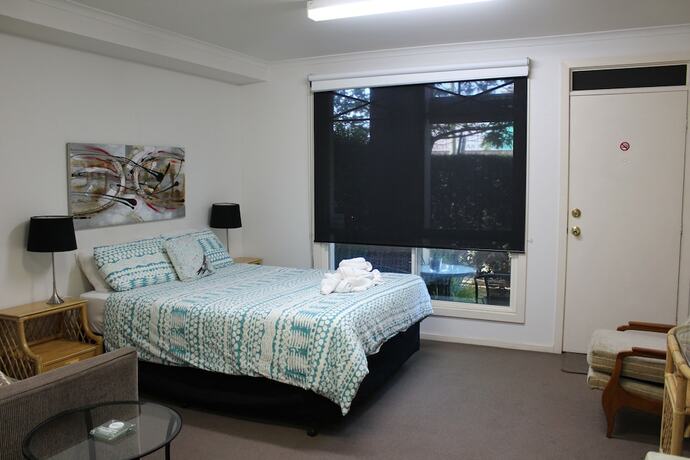 Imagen de la habitación del Hotel Box Hill Studios At Canterbury Gardens. Foto 21