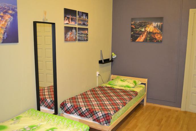 Imagen de la habitación del Hotel Box Valiano. Foto 6