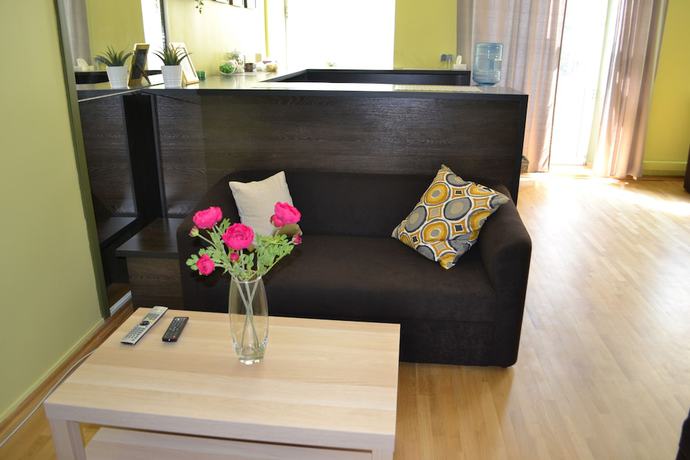 Imagen de los interiores del Hotel Box Valiano. Foto 18