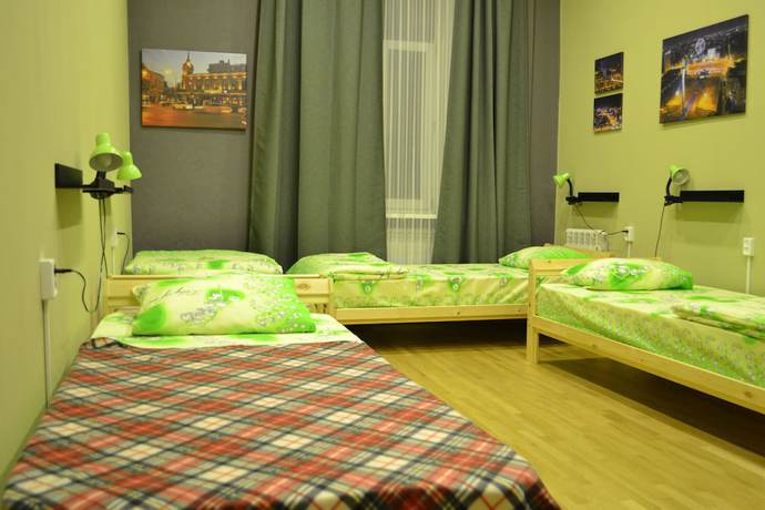 Imagen de la habitación del Hotel Box Valiano. Foto 12