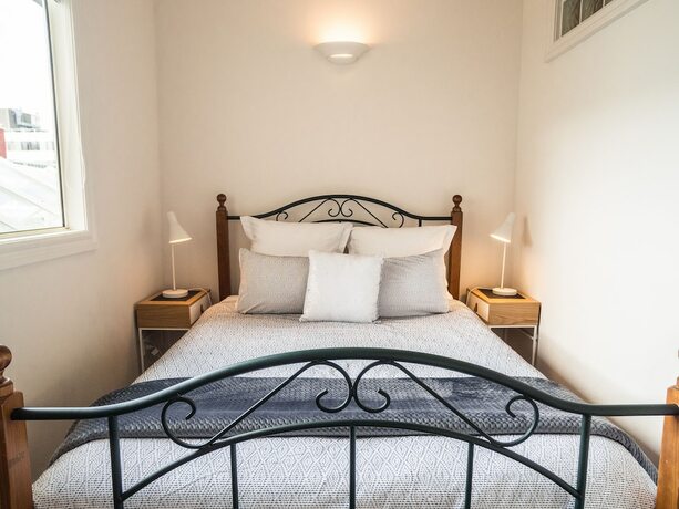 Imagen de la habitación del Hotel Boxhill Lodge. Foto 31